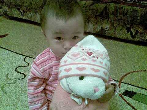 Айнур Джумагалиева