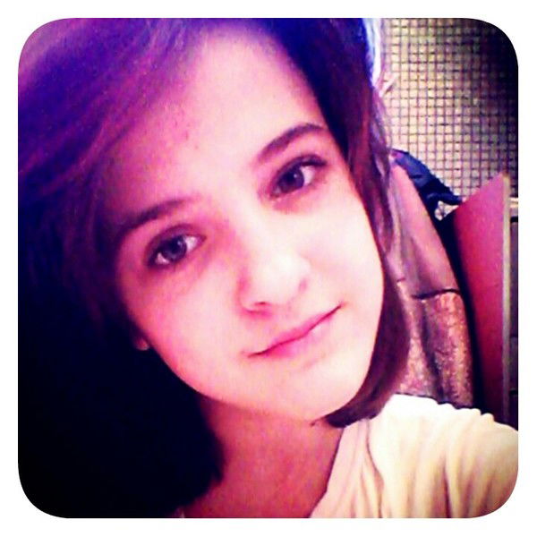 Дарья Кашарина