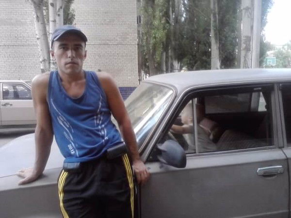 Дмитрий Голубев