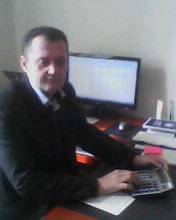 Абубакр Гиёсов