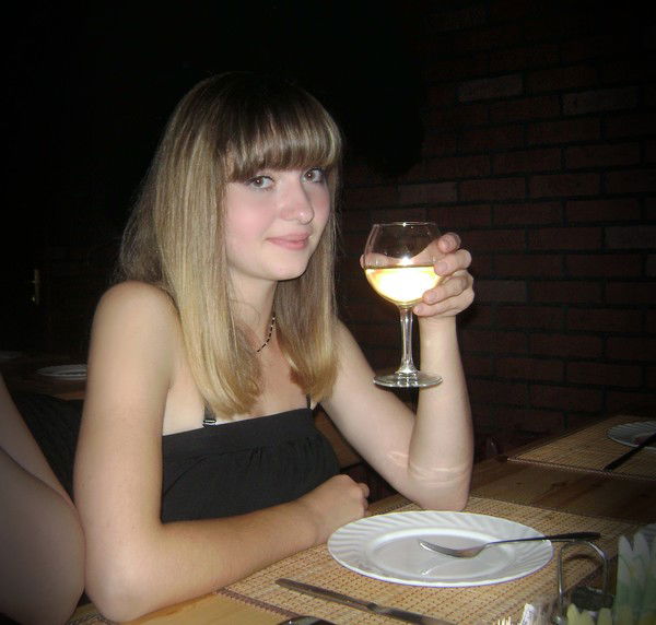 Юлия Киселева