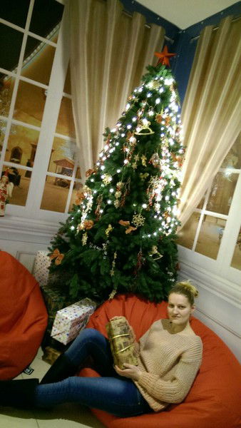 Ира Тудихата