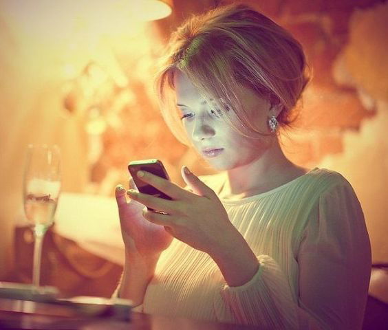 Аленочка Кажан