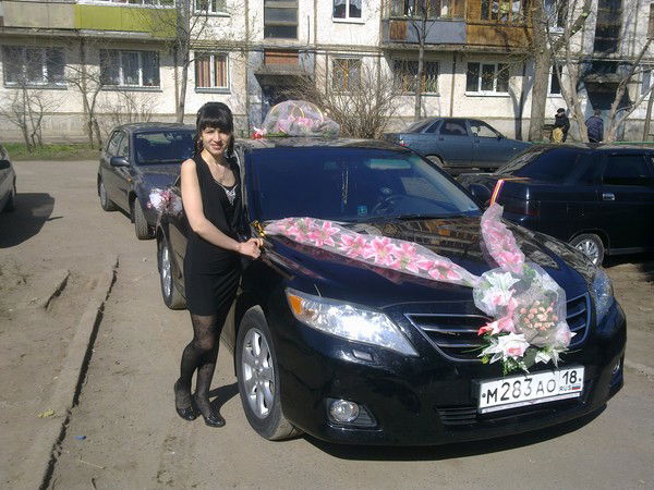 Валентина Никулина