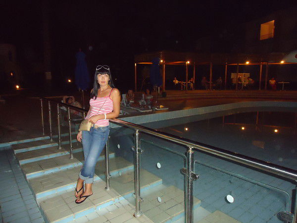 Елена Васильева