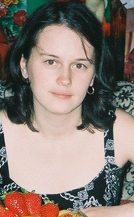 Ольга Чиликанова