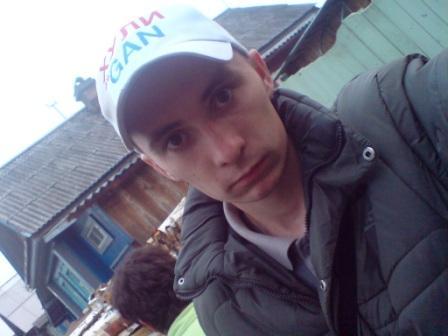 Давыденко Иван