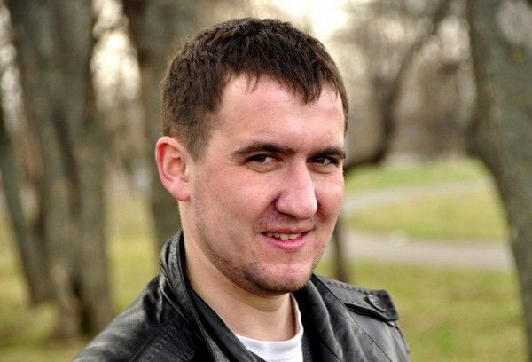 Дмитрий Мешалкин