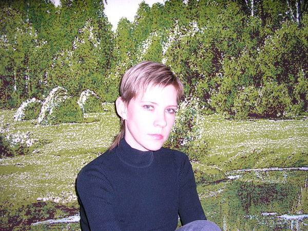 Александра Соловьева