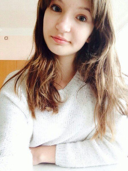 Анна Лихачёва