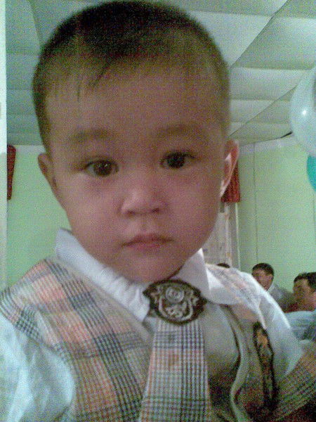 Сандугаш Карабалиева