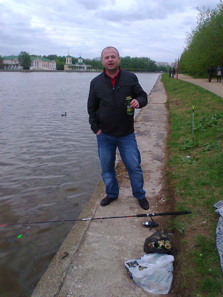 Алексей Козлобаев