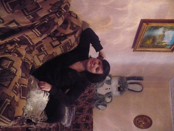 Татьяна Свирская