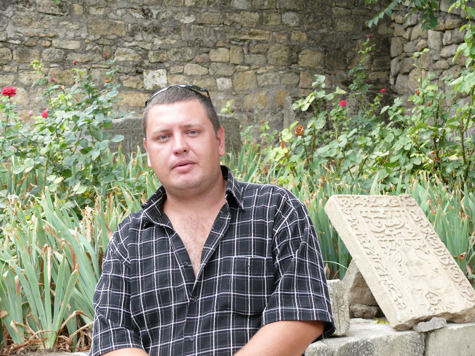 Дмитрий Щегравин