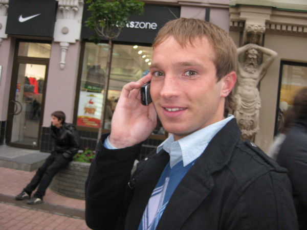 Валерий Полозов