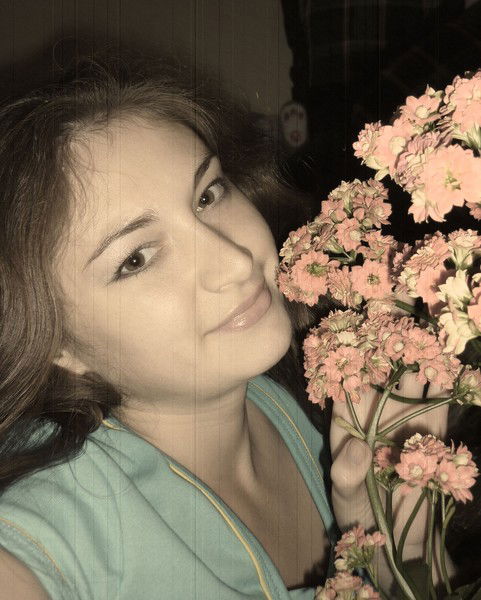 Ямалова Дилара