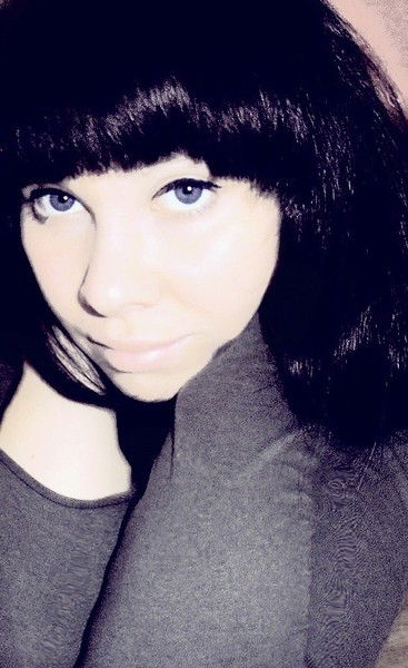 Миляуша Юсупова