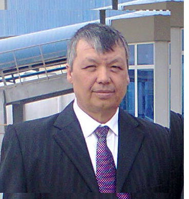 Рустам Исмоилов