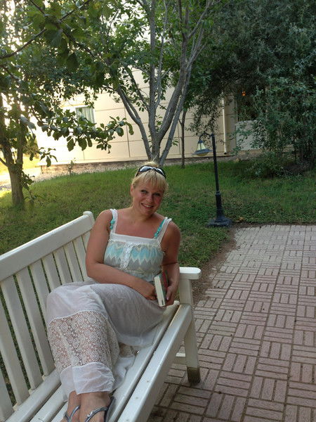 Юлия Скрозникова