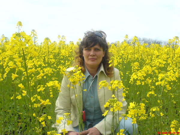 Светлана Карпенко