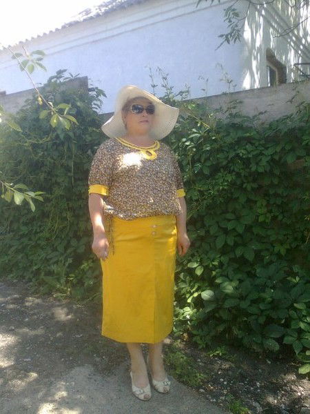 Елена Хоменко