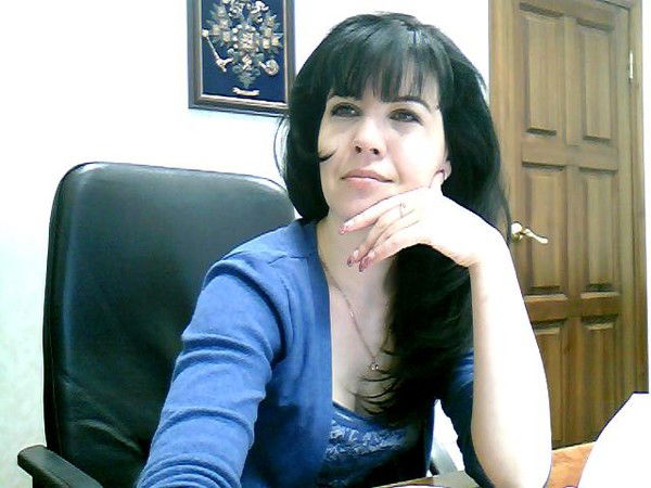 Юлия Буеракова