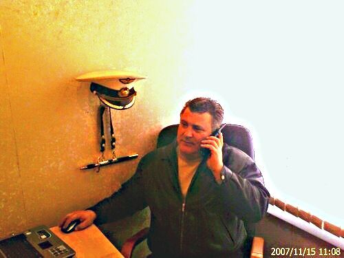 Сергей Котов