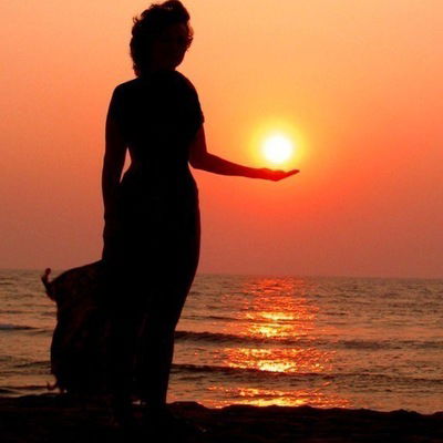 Зовущая К-Свету