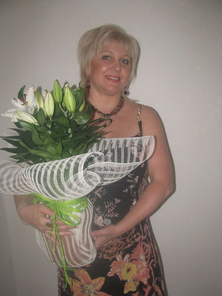 Воронина Наталья