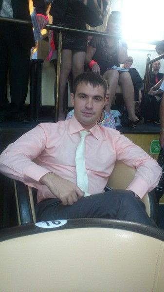 Анатолий Шевчук