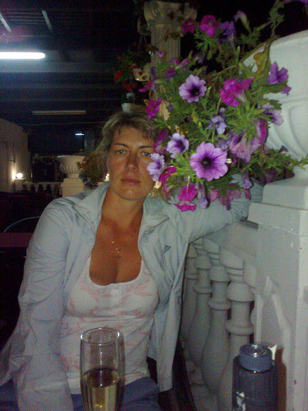 Татьяна Козлова