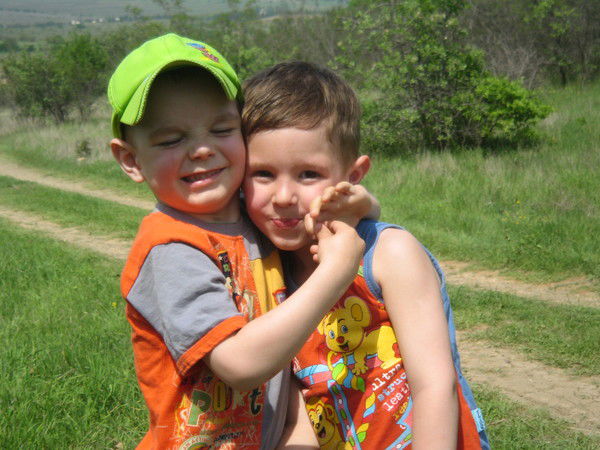 Юлия Карпенко