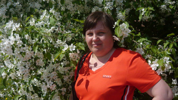 Елена Коваленко