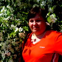 Елена Коваленко