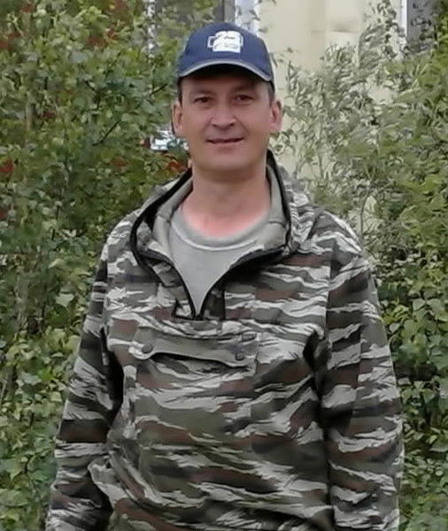 Александр Ильменев