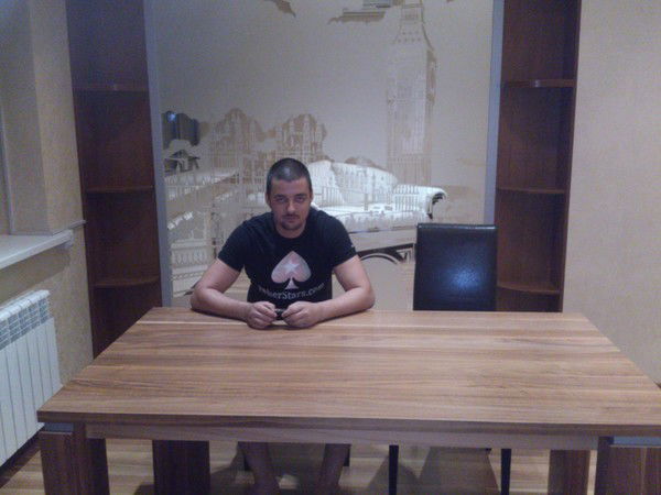 Алишер Рахимов