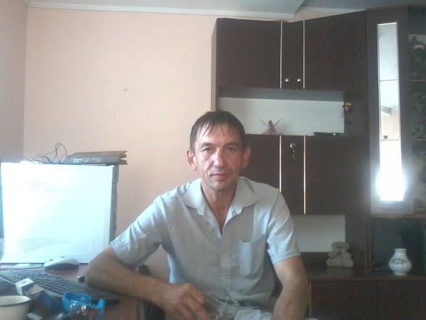 Александр Золотарёв