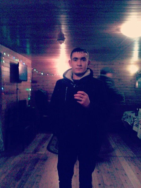 Алексей Михайлюк