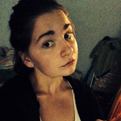 Настя Дементьева