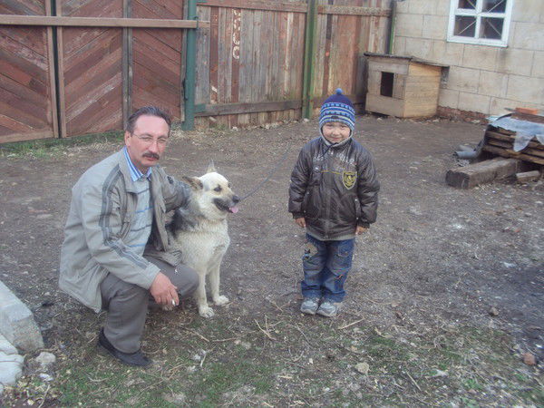 Габденур Закиров