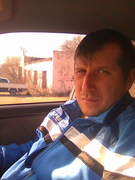 Алексей Дубко