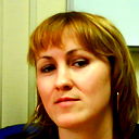 Елена Василенко