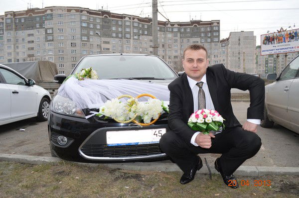 Сергей Семенов