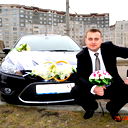 Сергей Семенов