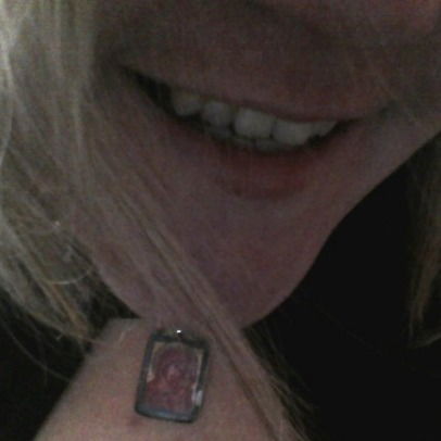 Татьяна Данилова