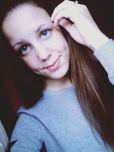 Анна Профьева