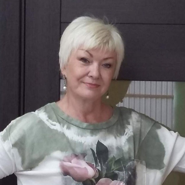 Елена Романовская
