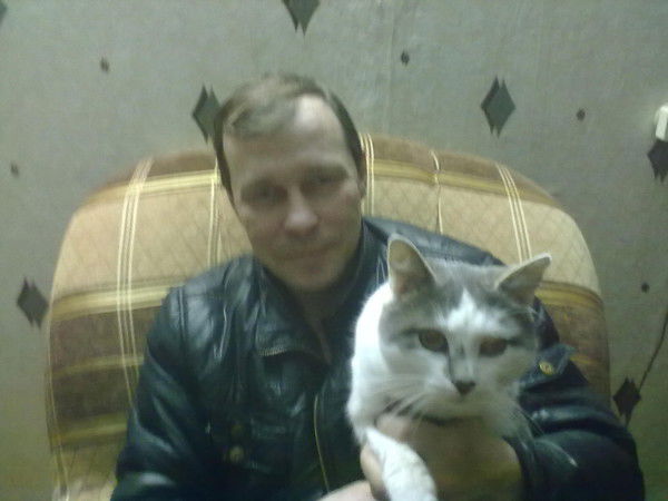 Чесноков Сергей