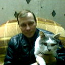 Чесноков Сергей