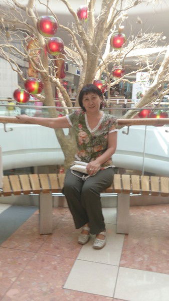 Агиля Ниязбекова